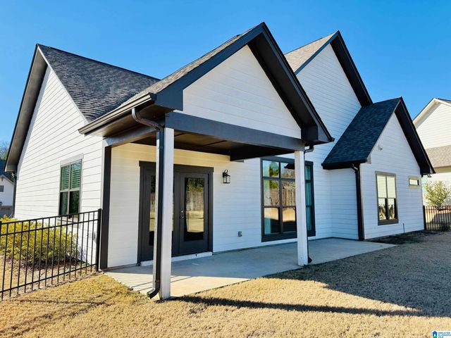 1034 NORMAN DRIVE, Birmingham, AL 35242