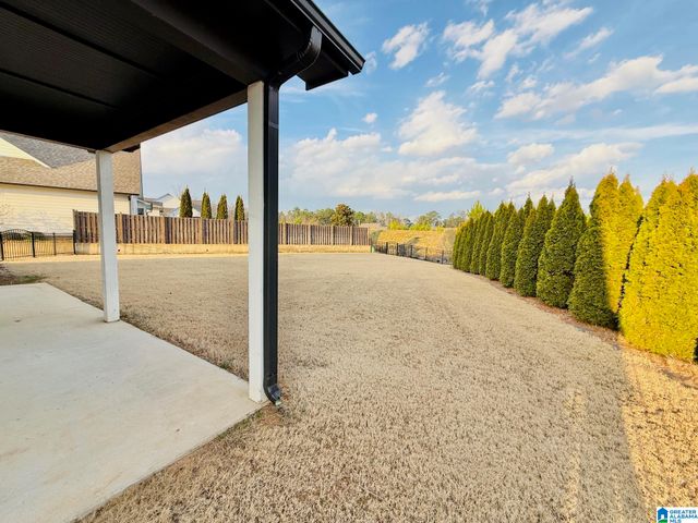 1034 NORMAN DRIVE, Birmingham, AL 35242