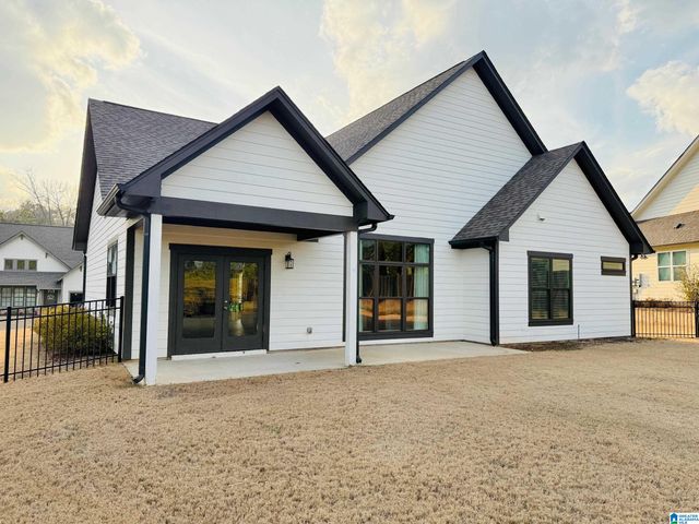 1034 NORMAN DRIVE, Birmingham, AL 35242