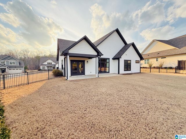 1034 NORMAN DRIVE, Birmingham, AL 35242