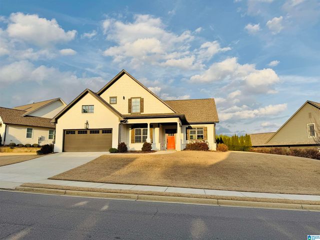 1034 NORMAN DRIVE, Birmingham, AL 35242