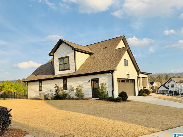 1034 NORMAN DRIVE, Birmingham, AL 35242