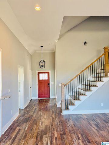 1034 NORMAN DRIVE, Birmingham, AL 35242