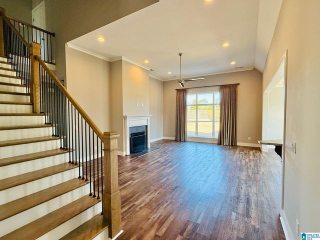 1034 NORMAN DRIVE, Birmingham, AL 35242