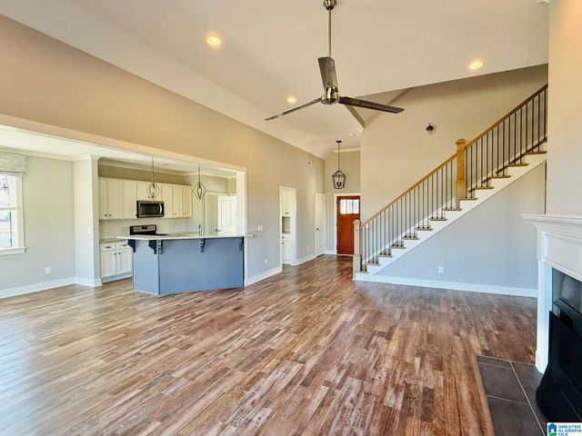 1034 NORMAN DRIVE, Birmingham, AL 35242