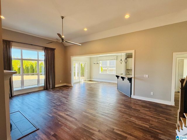 1034 NORMAN DRIVE, Birmingham, AL 35242