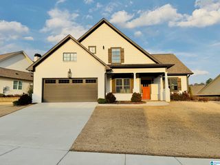 1034 NORMAN DRIVE, Birmingham, AL 35242
