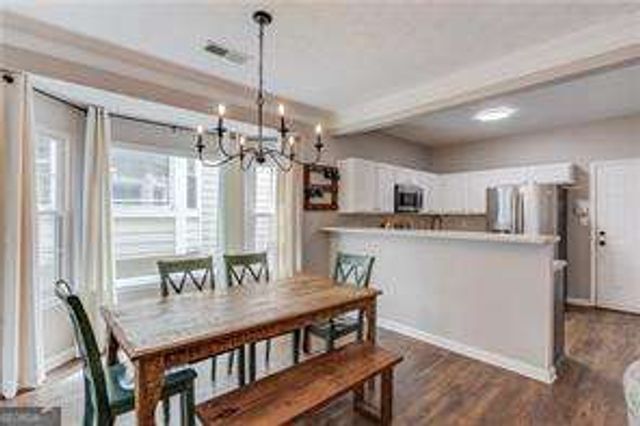 4089 Spring Cove Drive, Duluth, GA 30097