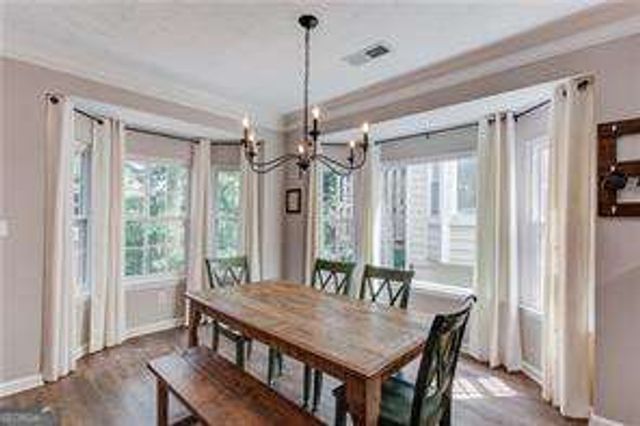 4089 Spring Cove Drive, Duluth, GA 30097