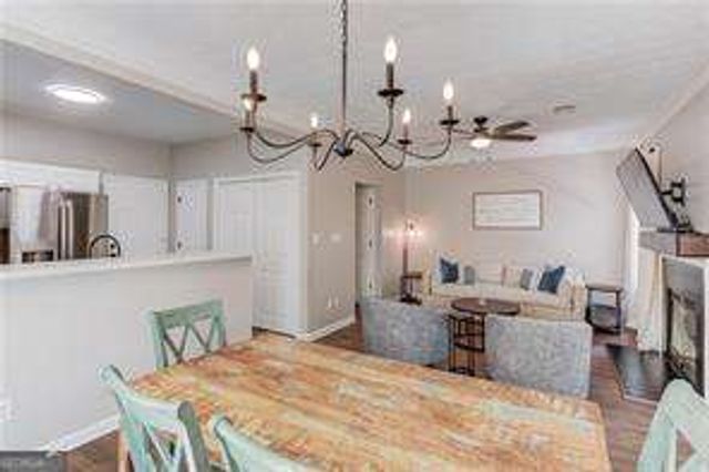 4089 Spring Cove Drive, Duluth, GA 30097