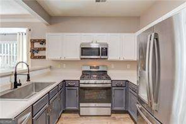 4089 Spring Cove Drive, Duluth, GA 30097