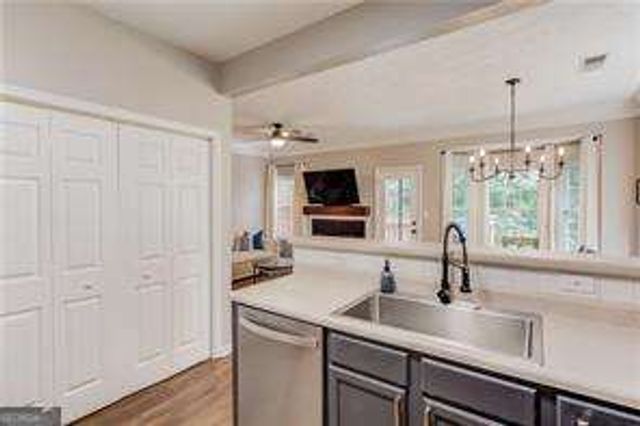 4089 Spring Cove Drive, Duluth, GA 30097