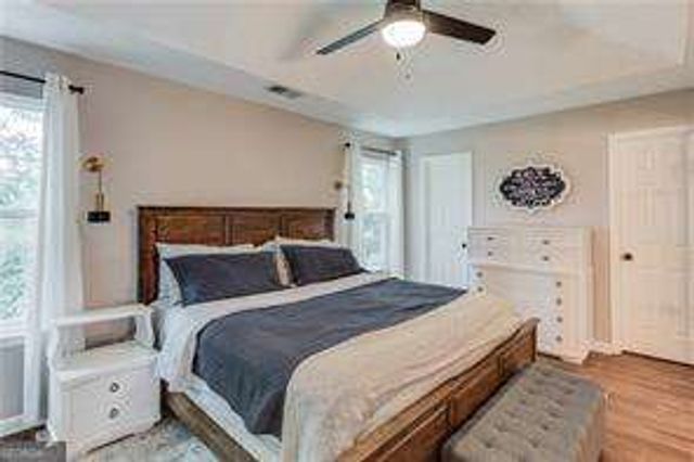 4089 Spring Cove Drive, Duluth, GA 30097