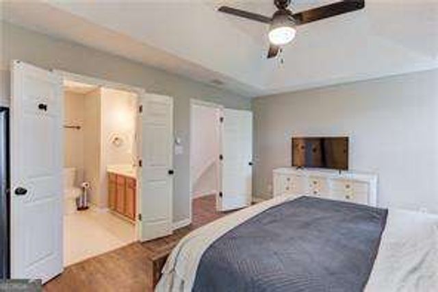 4089 Spring Cove Drive, Duluth, GA 30097