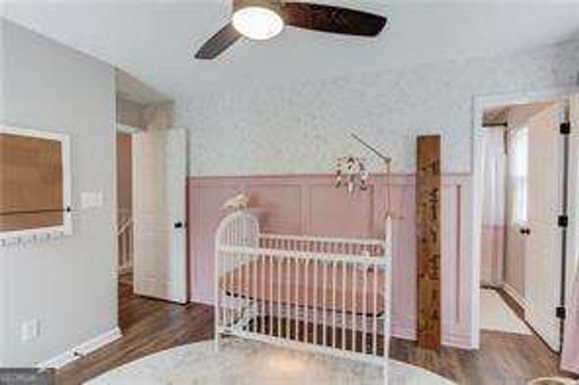 4089 Spring Cove Drive, Duluth, GA 30097