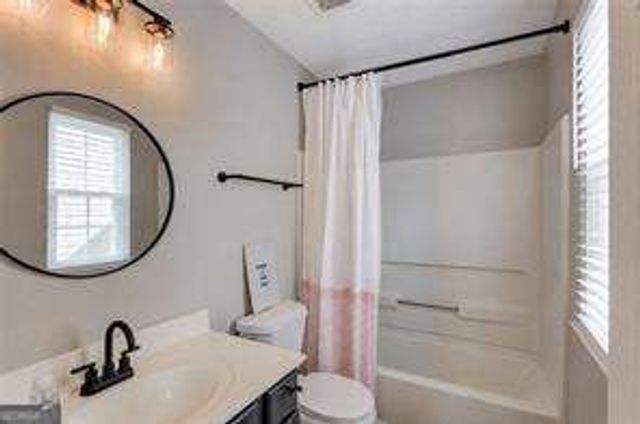 4089 Spring Cove Drive, Duluth, GA 30097