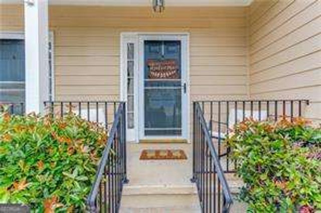 4089 Spring Cove Drive, Duluth, GA 30097