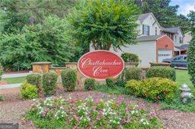 4089 Spring Cove Drive, Duluth, GA 30097