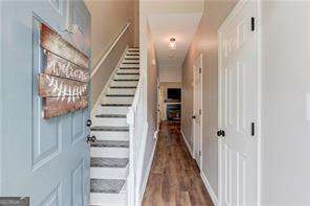 4089 Spring Cove Drive, Duluth, GA 30097