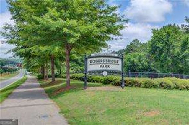 4089 Spring Cove Drive, Duluth, GA 30097