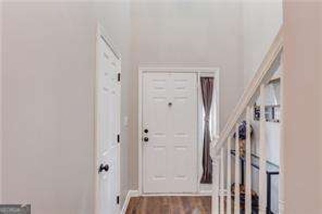 4089 Spring Cove Drive, Duluth, GA 30097