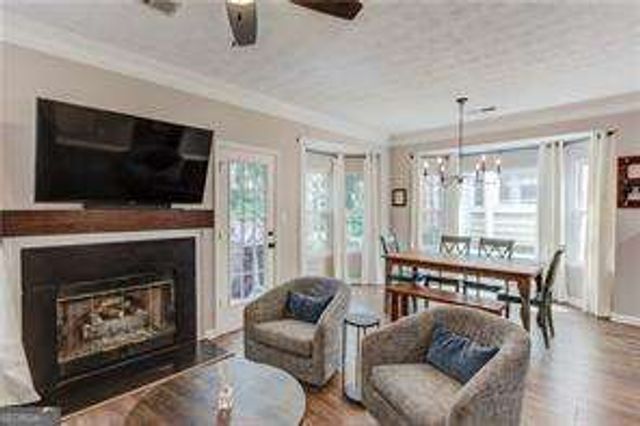 4089 Spring Cove Drive, Duluth, GA 30097