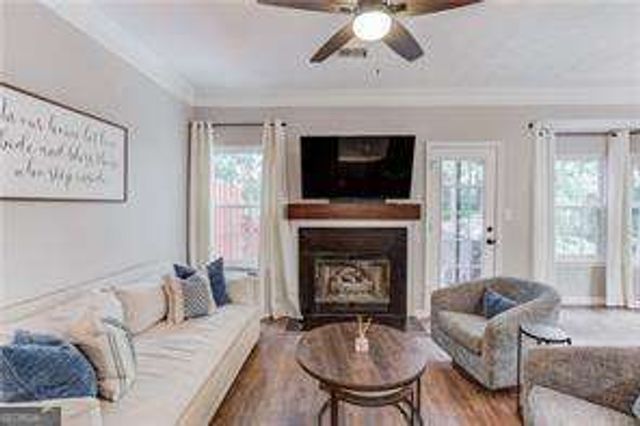 4089 Spring Cove Drive, Duluth, GA 30097