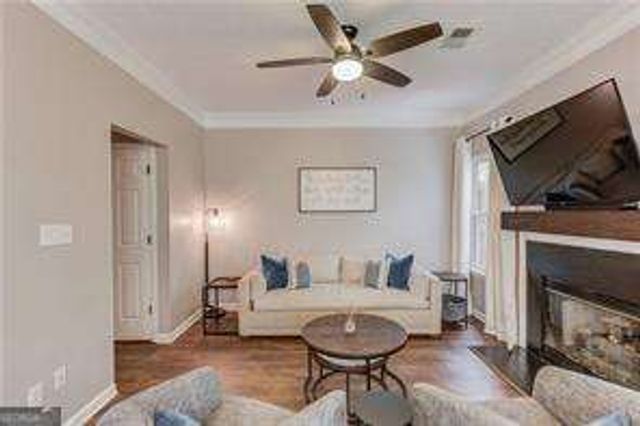 4089 Spring Cove Drive, Duluth, GA 30097