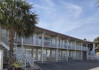 2204 Perrin Dr. Unit 29, North Myrtle Beach, SC 29582