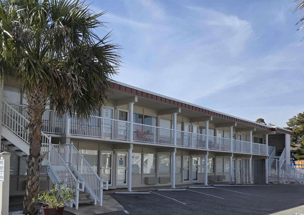 2204 Perrin Dr. Unit 29, North Myrtle Beach, SC 29582