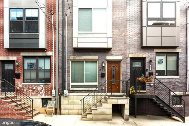 615 EMILY ST, Philadelphia, PA 19148