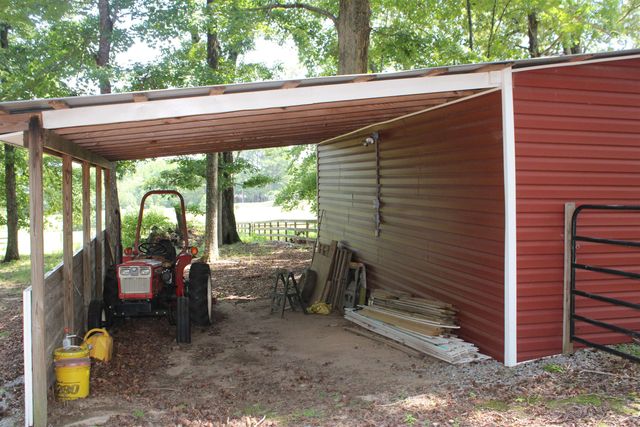 675 Old Mill Road, Campobello, SC 29322