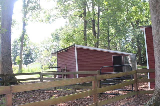 675 Old Mill Road, Campobello, SC 29322