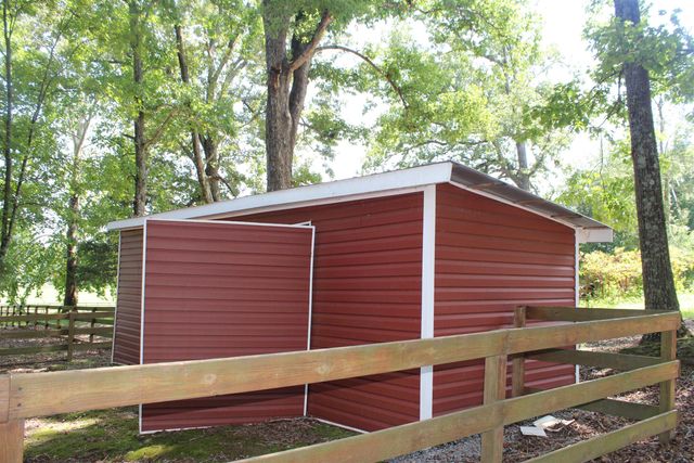 675 Old Mill Road, Campobello, SC 29322
