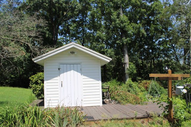 675 Old Mill Road, Campobello, SC 29322