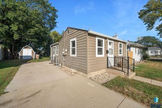 1417 N Mable Ave Avenue, Sioux Falls, SD 57103