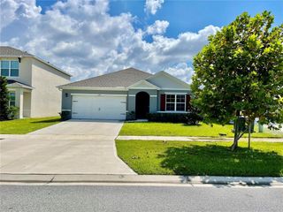 1731 SETTER AVENUE, St Cloud, FL 34771