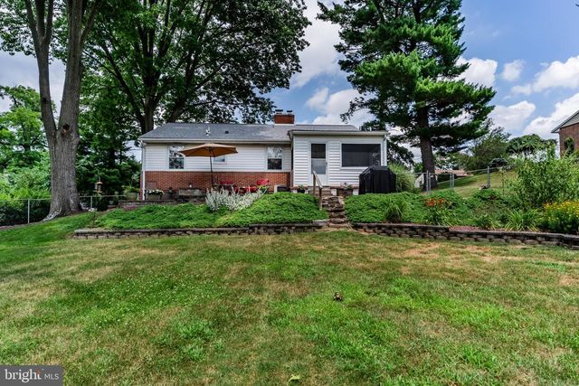 1107 ENTERLINE RD, Harrisburg, PA 17110