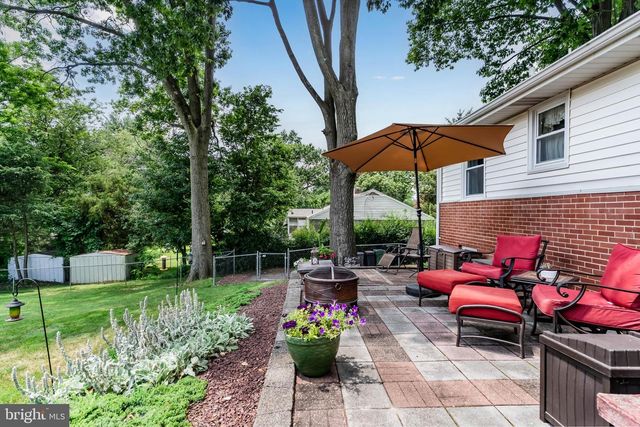 1107 ENTERLINE RD, Harrisburg, PA 17110