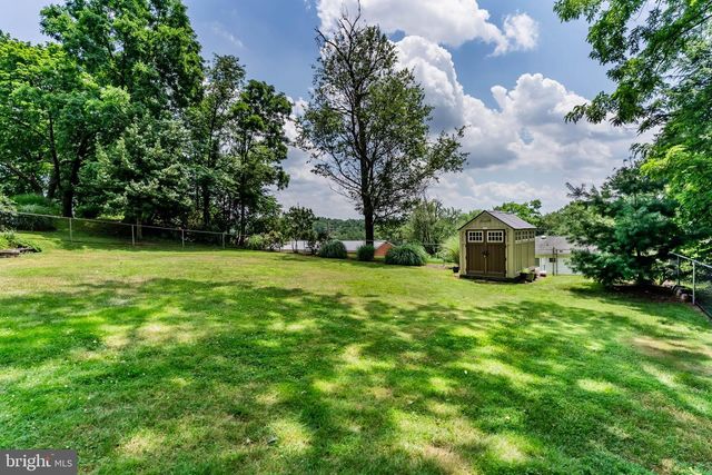 1107 ENTERLINE RD, Harrisburg, PA 17110