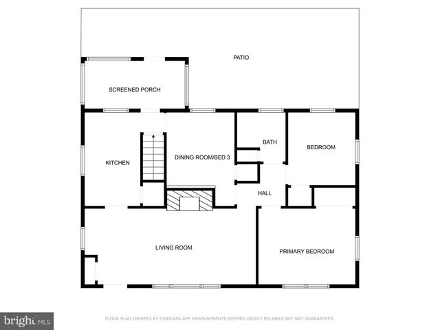 1107 ENTERLINE RD, Harrisburg, PA 17110