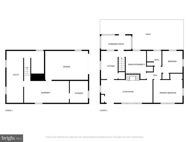 1107 ENTERLINE RD, Harrisburg, PA 17110