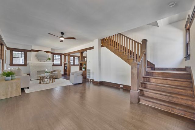 2244 Alston Avenue, Fort Worth, TX 76110