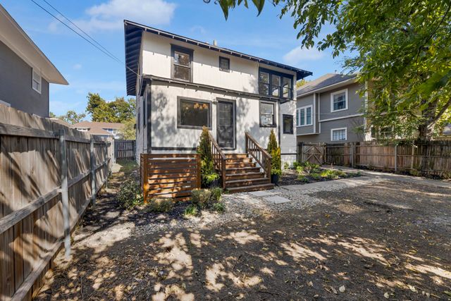2244 Alston Avenue, Fort Worth, TX 76110