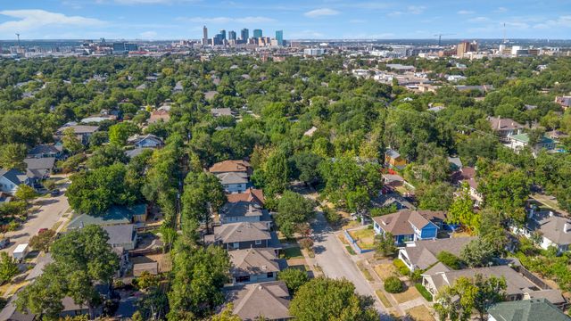 2244 Alston Avenue, Fort Worth, TX 76110