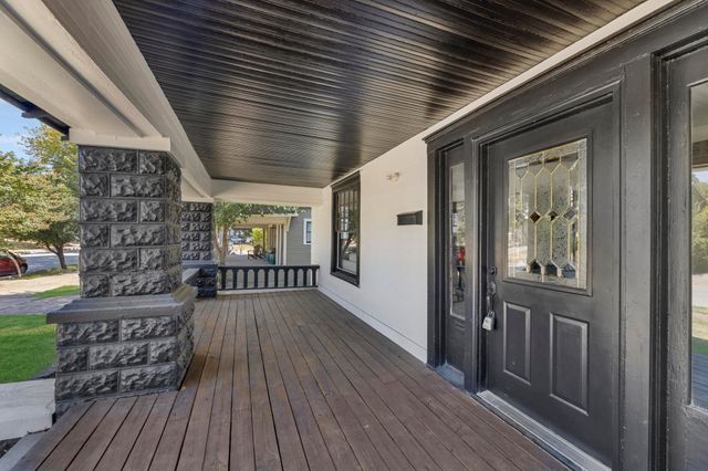 2244 Alston Avenue, Fort Worth, TX 76110