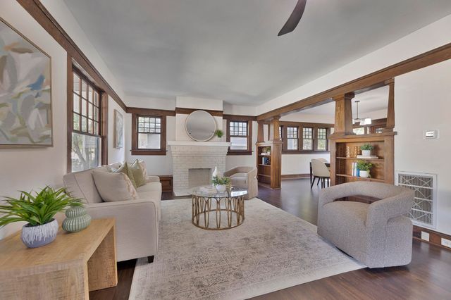2244 Alston Avenue, Fort Worth, TX 76110