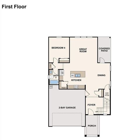 1836 Turtle Bay LOOP, Leander, TX 78641