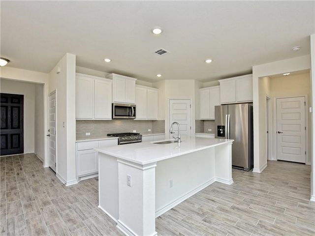 1836 Turtle Bay LOOP, Leander, TX 78641