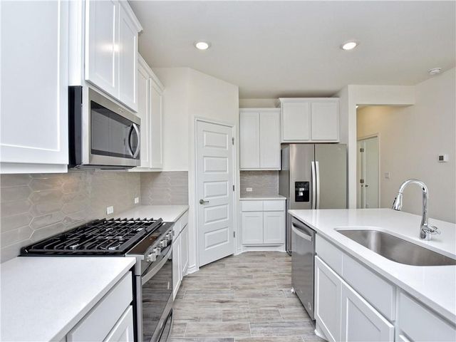 1836 Turtle Bay LOOP, Leander, TX 78641